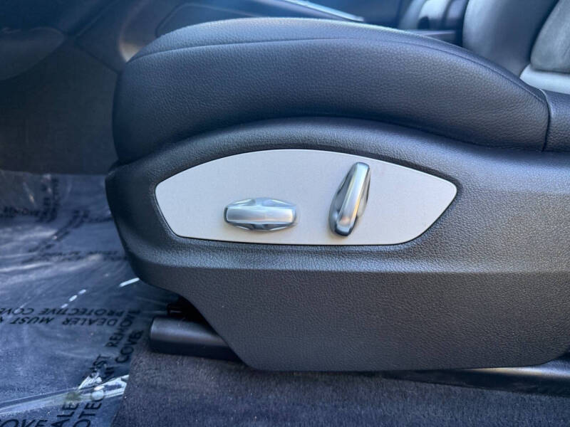 2018 Porsche Macan S