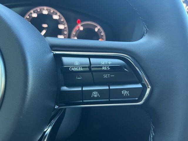 2026 Mazda CX-90 3.3 Turbo Premium Plus