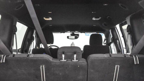 2024 Chrysler Pacifica Touring