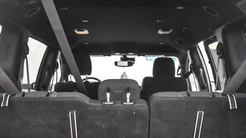 2024 Chrysler Pacifica Touring