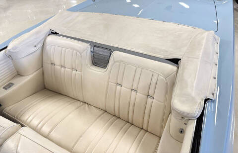 1964 Pontiac Bonneville