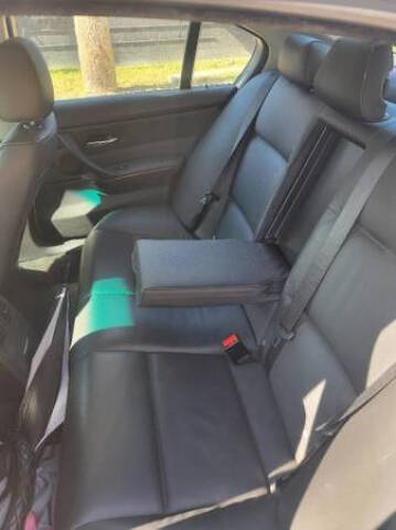 2006 BMW 3 Series 330i