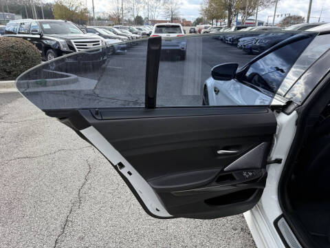 2015 BMW M6 Gran Coupe