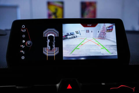 2023 Toyota GR Supra 3.0