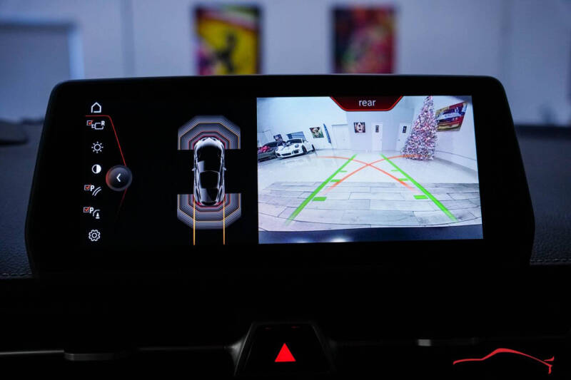 2023 Toyota GR Supra 3.0