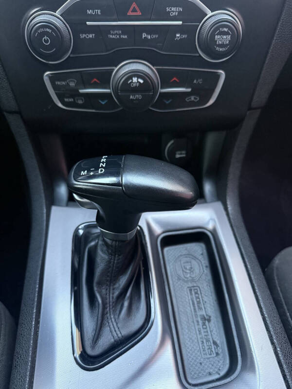 2020 Dodge Charger GT