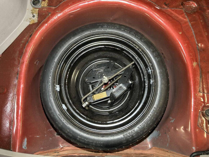 1990 Ford Mustang LX 5.0