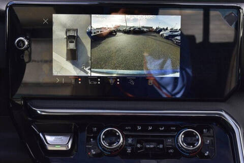 2024 GMC Sierra 3500HD