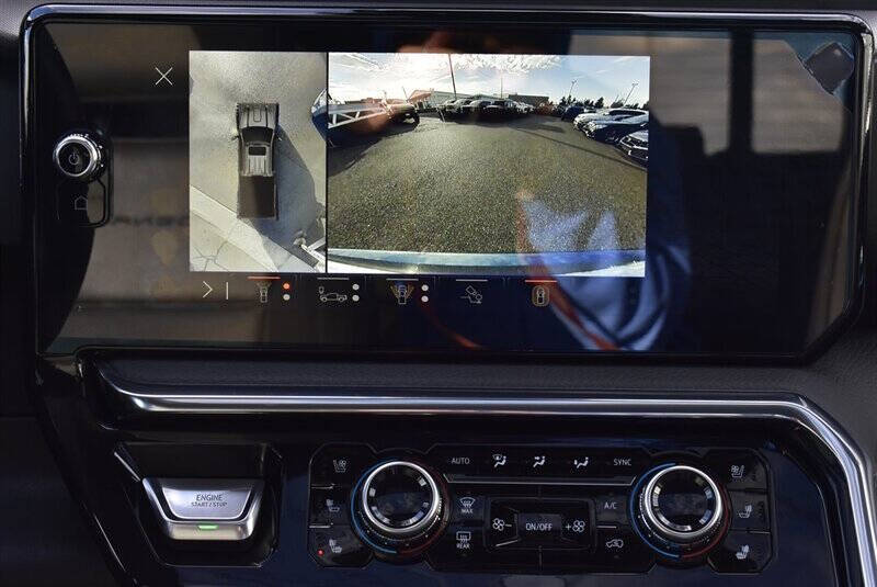 2024 GMC Sierra 3500HD