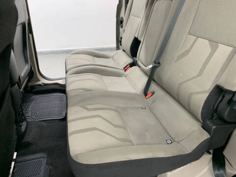 2015 Ford Transit Connect XLT