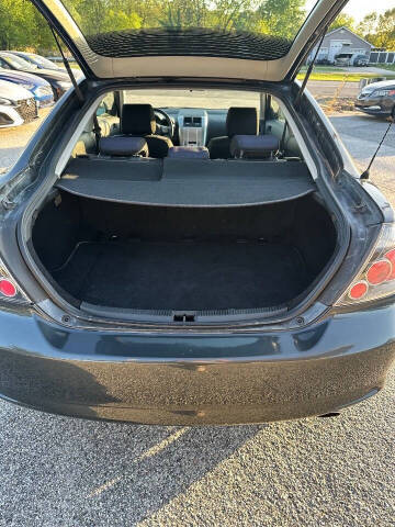 2010 Scion tC