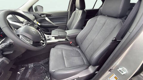2026 Mitsubishi Eclipse Cross SE