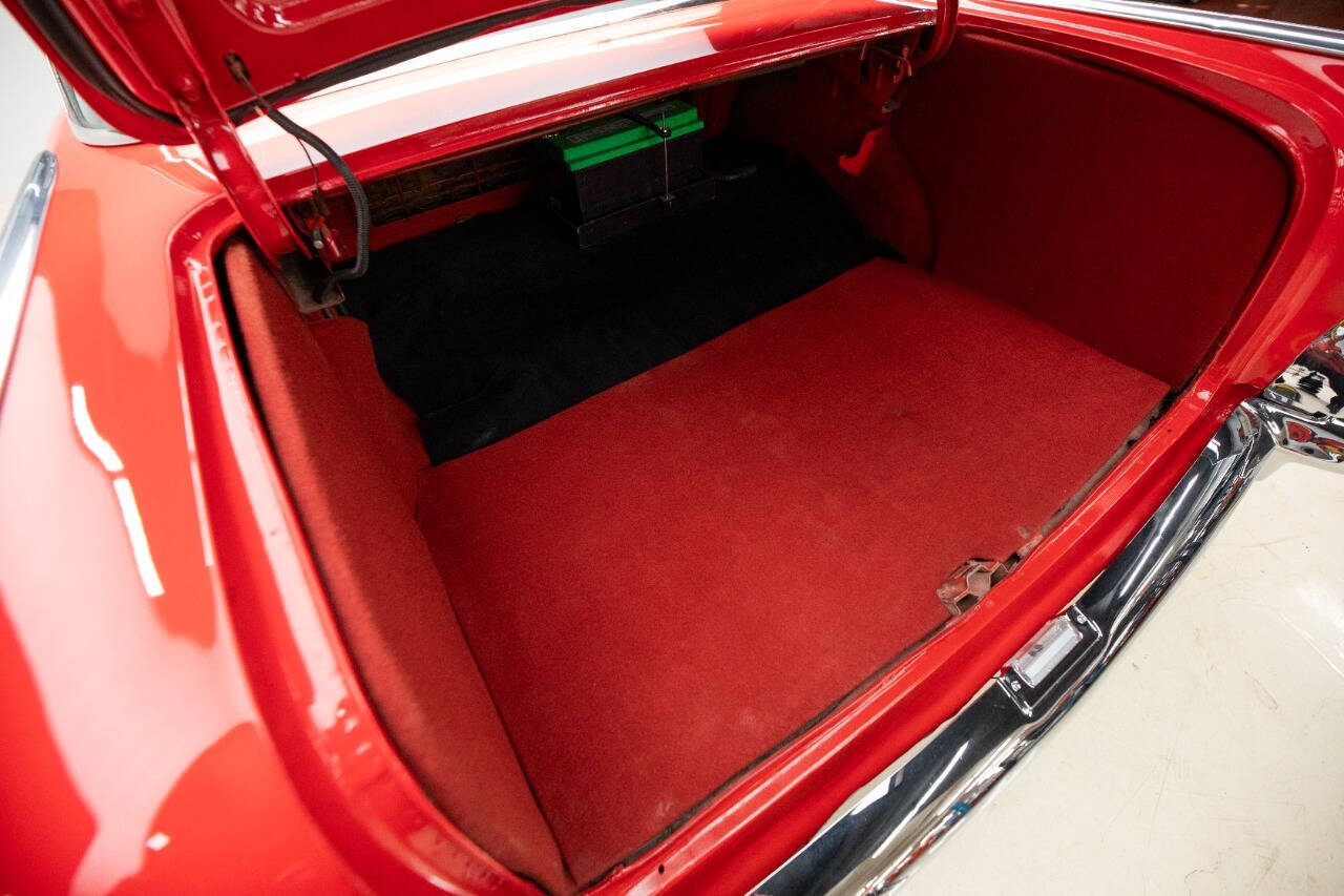 1957 Chevrolet Bel Air 141