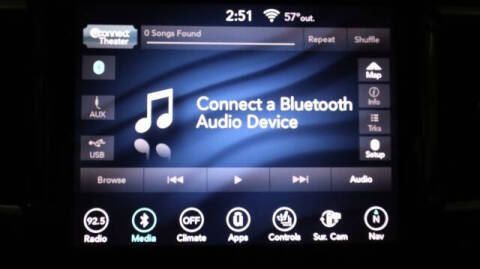 2019 Chrysler Pacifica Hybrid