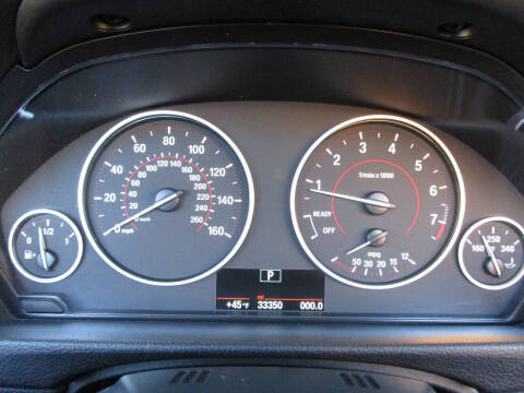 2017 BMW 4 Series 430i