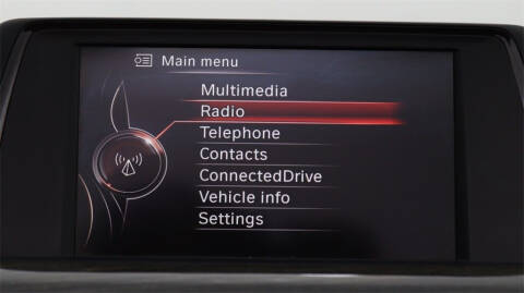 2017 BMW 4 Series 430i