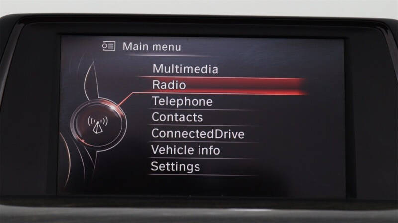 2017 BMW 4 Series 430i