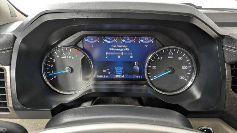 2023 Ford Expedition Limited