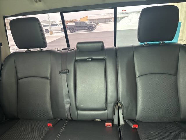 2015 RAM 3500 Laramie