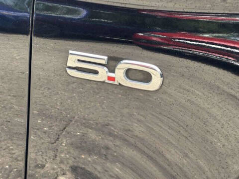 2022 Ford Mustang GT