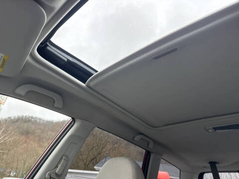 2011 Subaru Forester 2.5X Premium