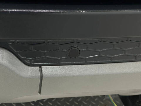 2016 Land Rover Range Rover Evoque HSE