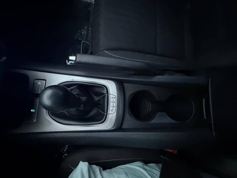 2013 Chevrolet Camaro LS