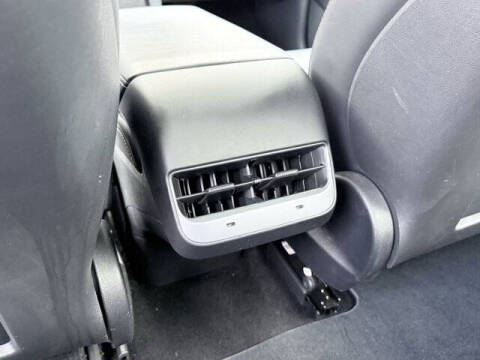 2023 Tesla Model 3 Long Range