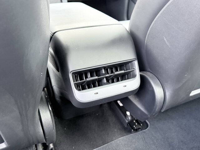 2023 Tesla Model 3 Long Range