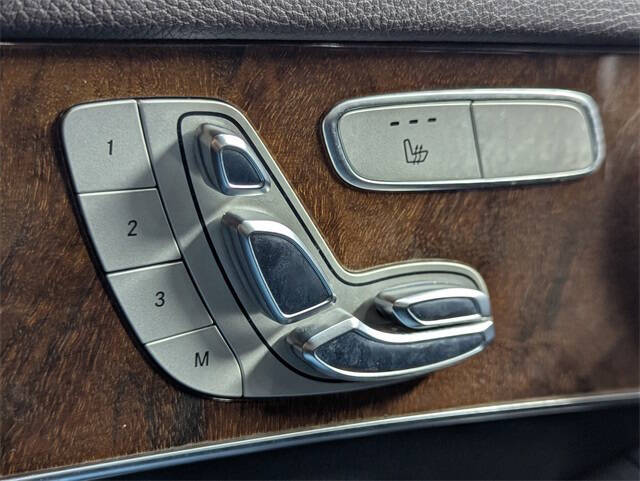 2017 Mercedes-Benz GLC GLC 300