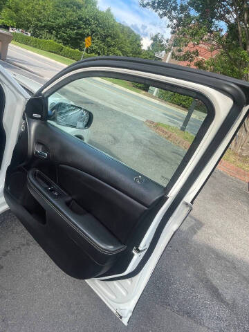 2011 Chrysler 200 Limited