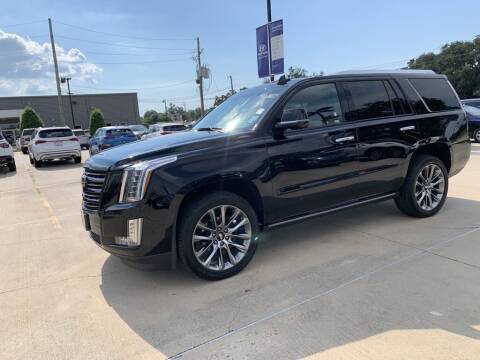 2020 Cadillac Escalade for sale at Metairie Preowned Superstore in Metairie LA