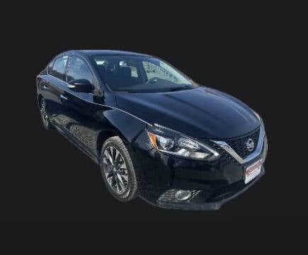 2018 Nissan Sentra for sale at Affordable Auto Sales & Service in Berkeley Springs WV