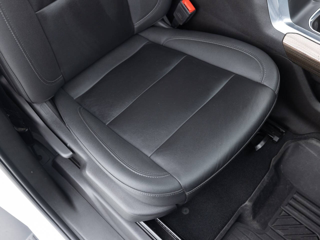 Used Car 2024 Chevrolet Silverado 1500  Rst 4x4 4dr Crew Cab 5.8 Ft. Sb For Sale Under $40,000 In Coal City, Illinois