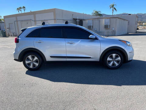 2019 Kia Niro LX