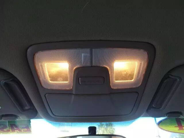 2014 Hyundai Tucson GLS