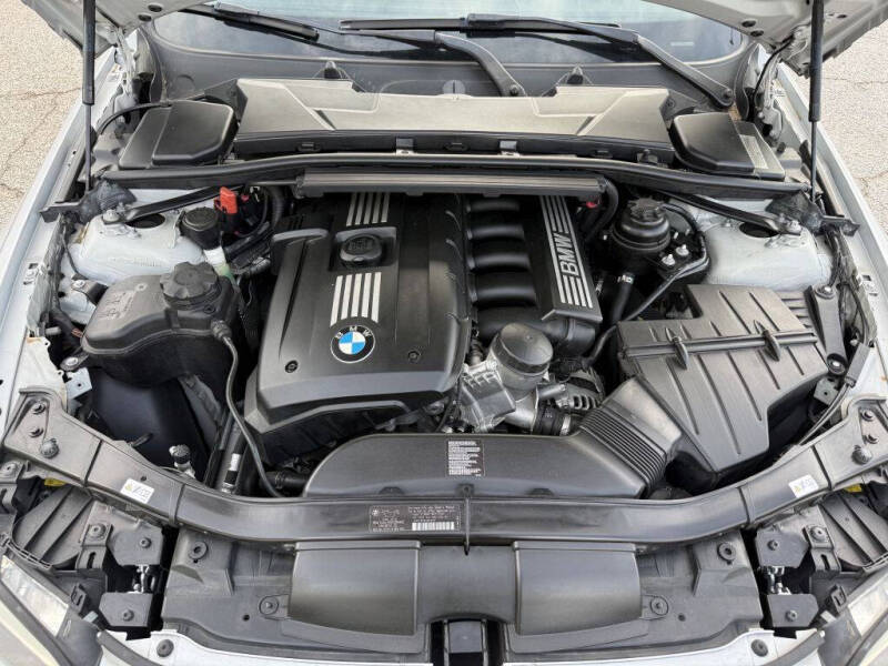 2012 BMW 3 Series 328i