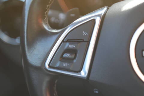 2023 Chevrolet Camaro LT