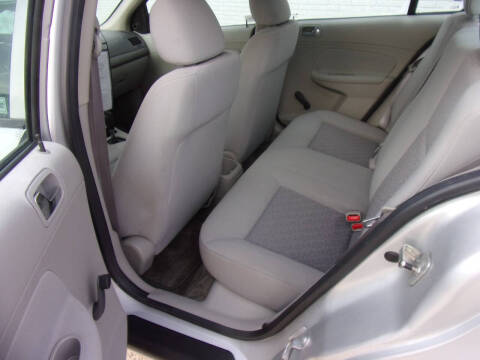 2005 Chevrolet Cobalt