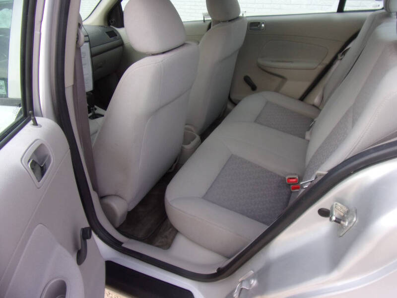 2005 Chevrolet Cobalt