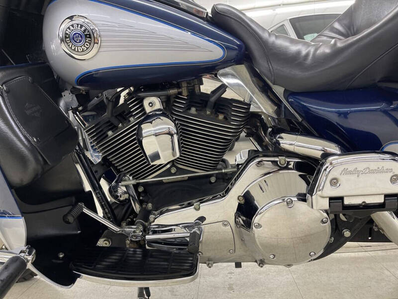 1999 Harley-Davidson Electra Glide Ultra Classic