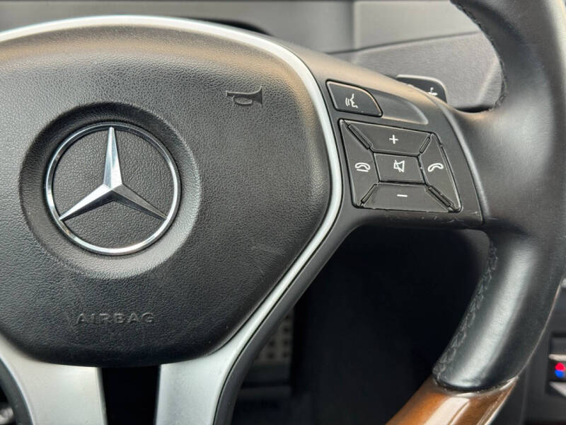 2012 Mercedes-Benz E-Class E 550