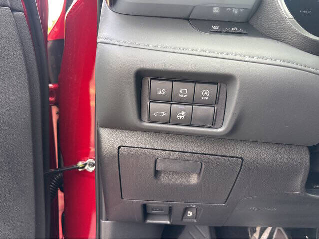 2025 Toyota Highlander Platinum