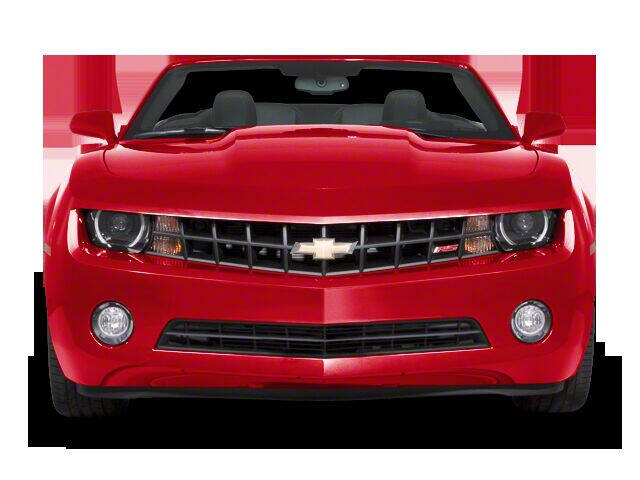 2011 Chevrolet Camaro LT