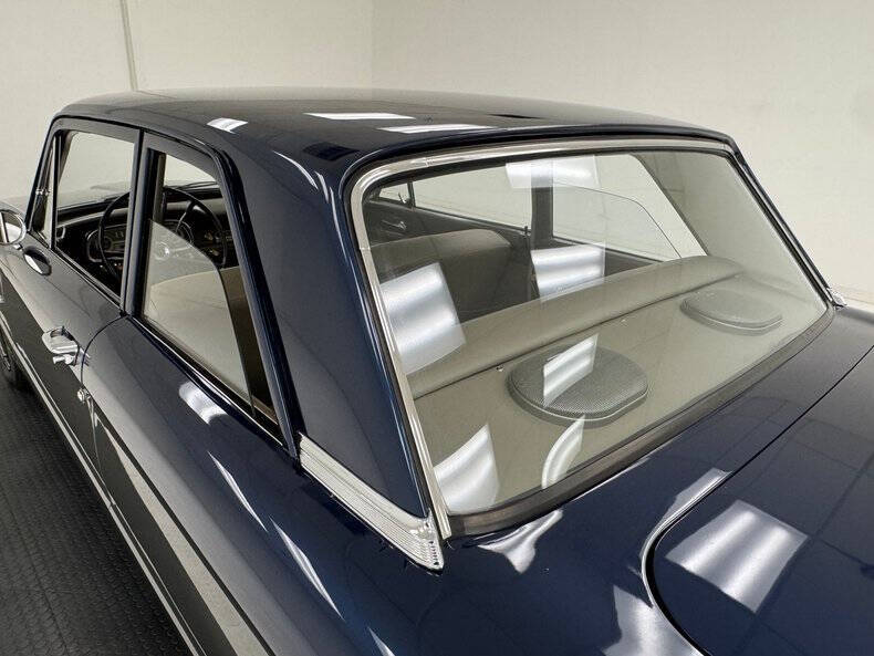 1963 Ford Falcon