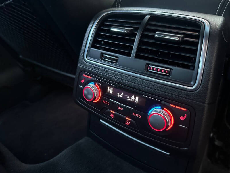 2016 Audi S7 4.0T quattro