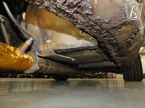 1982 Chevrolet Corvette