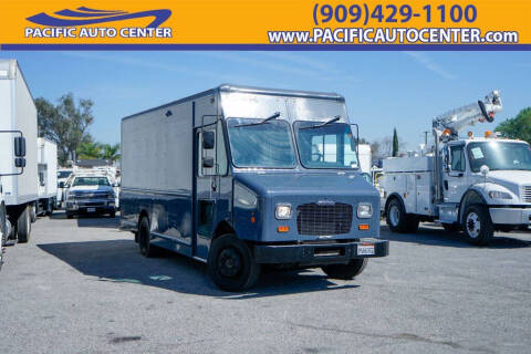 2020 Freightliner MT45 Chassis