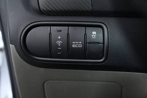 2014 Kia Forte5 EX