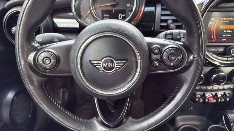 2019 MINI Hardtop 2 Door Cooper